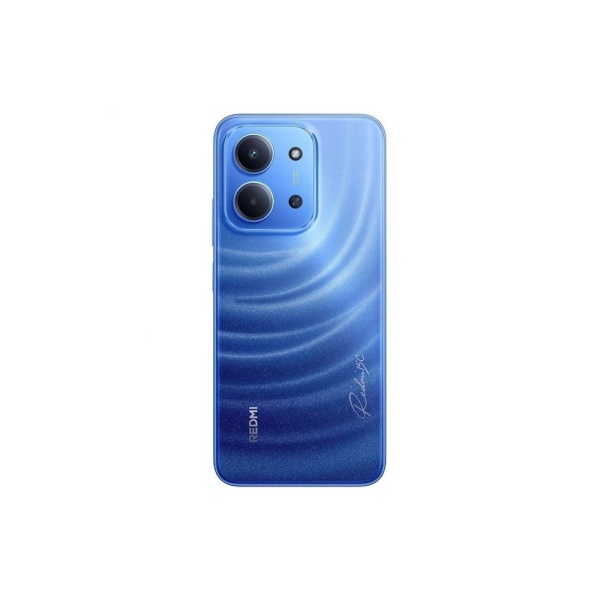 Смартфон REDMI 15C 8 ГБ/256 ГБ, синий
